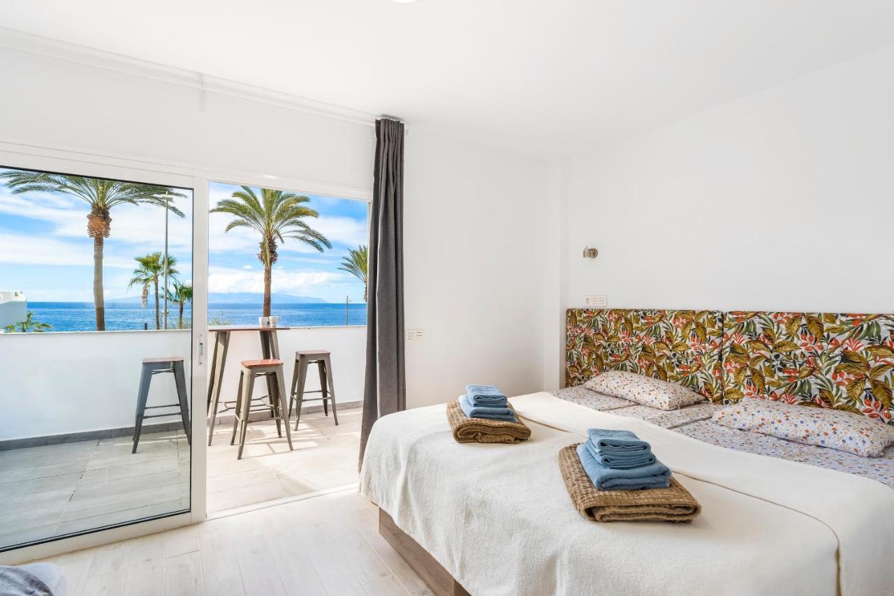 Beachfront Full Seaview Playa Americas Daire Playa de las Américas